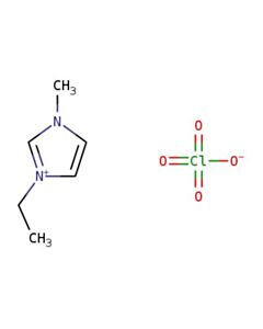 Astatech 3-ETHYL-1-METHYL-3-IMIDAZOLIUM PERCHLORATE; 5G; Purity 95%; MDL-MFCD31692786